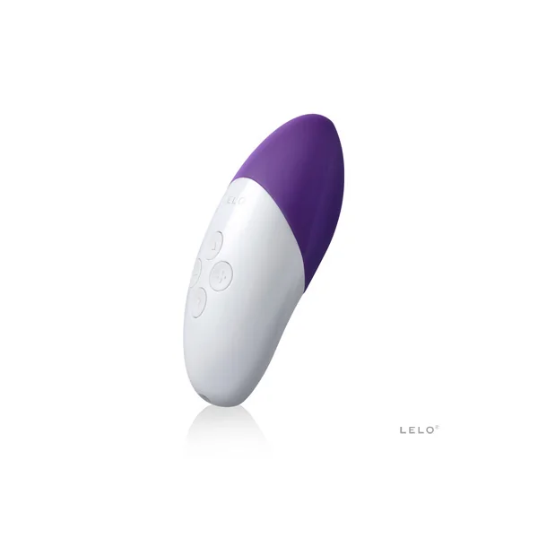 LELO SIRI 2 PURPLE (NET)