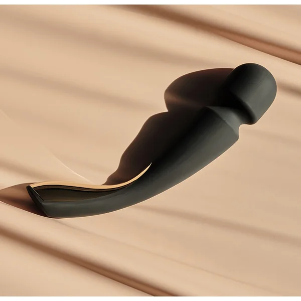 LELO SMART WAND 2 LARGE BLACK (NET)