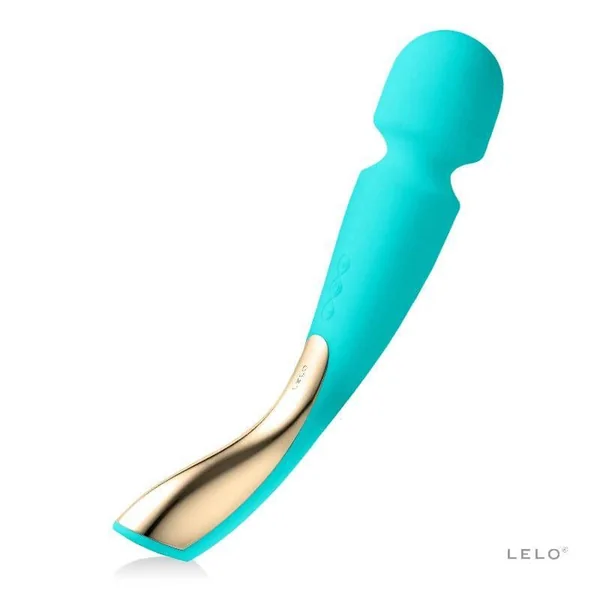 LELO Smart Wand 2 Large Smart Female Vibrator II Large