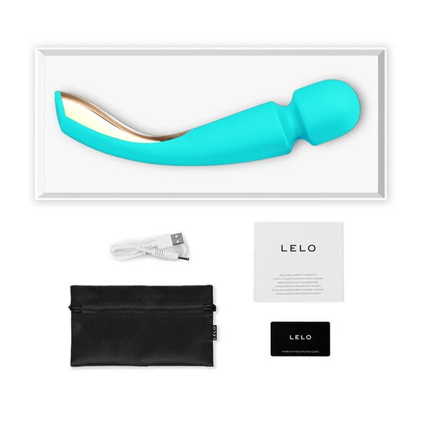 LELO™ Smart Wand 2 Large