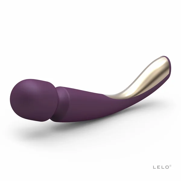 LELO SMART WAND MEDIUM PLUM (NET)
