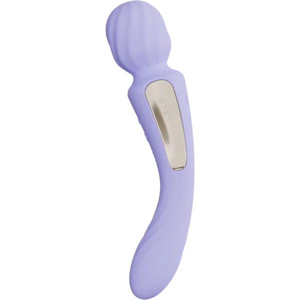 LELO – SWITCH VIBRADOR WANDA ESTIMULACION DOBLE LILA