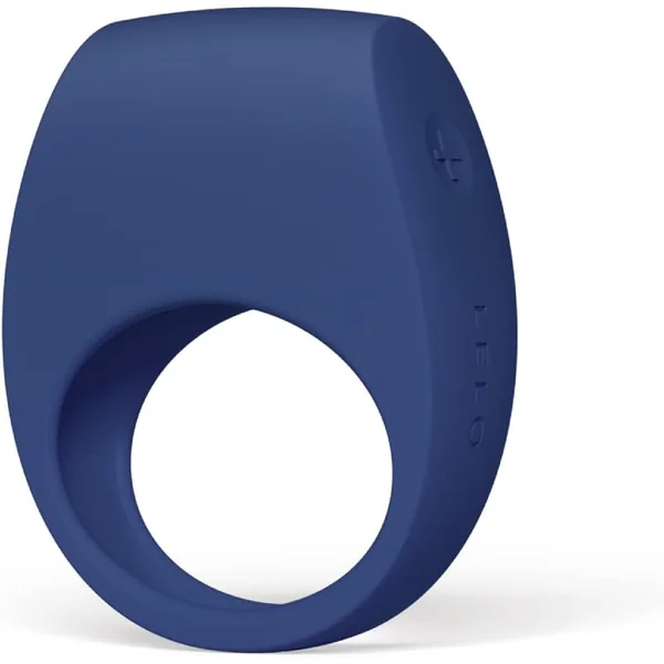 LELO TOR™ 3 Vibrating couples'Ring Cock Ring