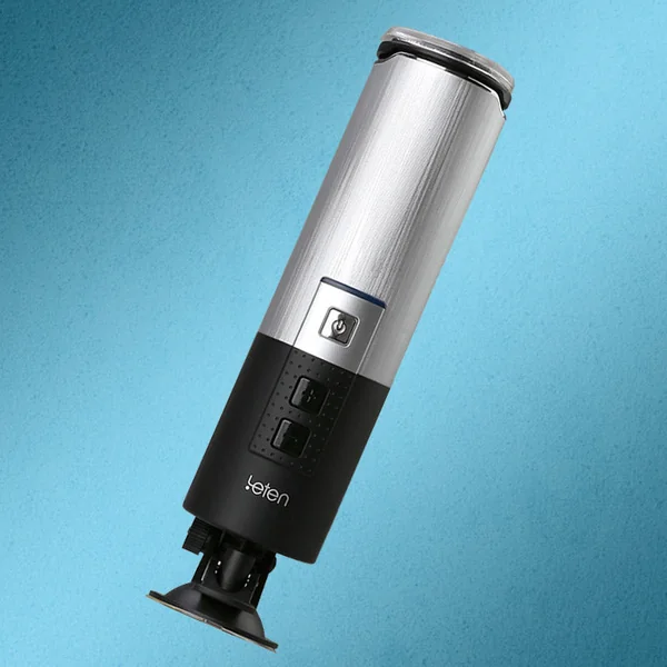 LETEN Piston Male Aircraft Masturbator