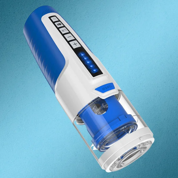 LETEN Violent-Whirlwind Male Masturbator