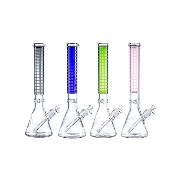 LG-301 16″ Blasted Color Tube