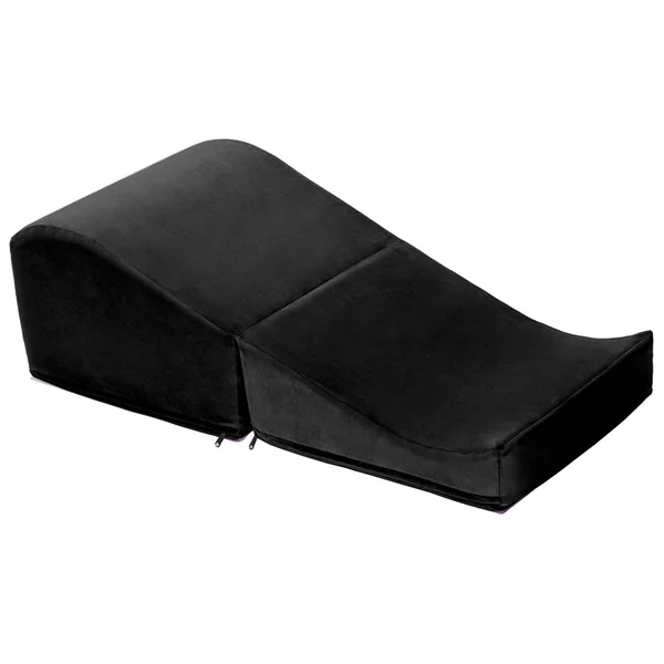 Liberator Flip Ramp - Black