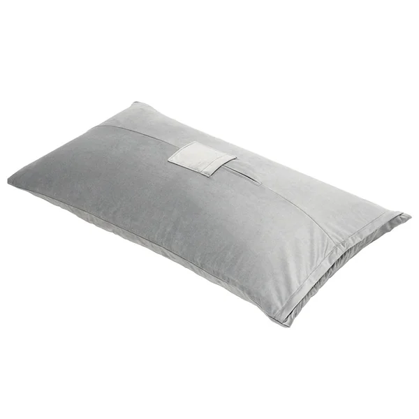 Liberator Humphrey Sex Toy Pillow - Grey
