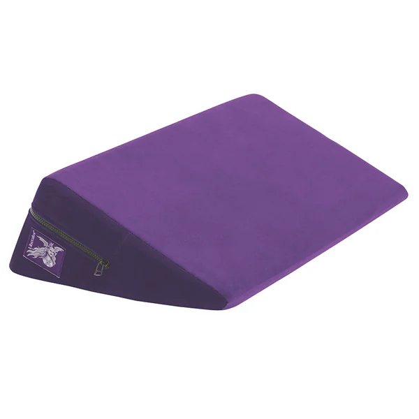Liberator Wedge - Purple