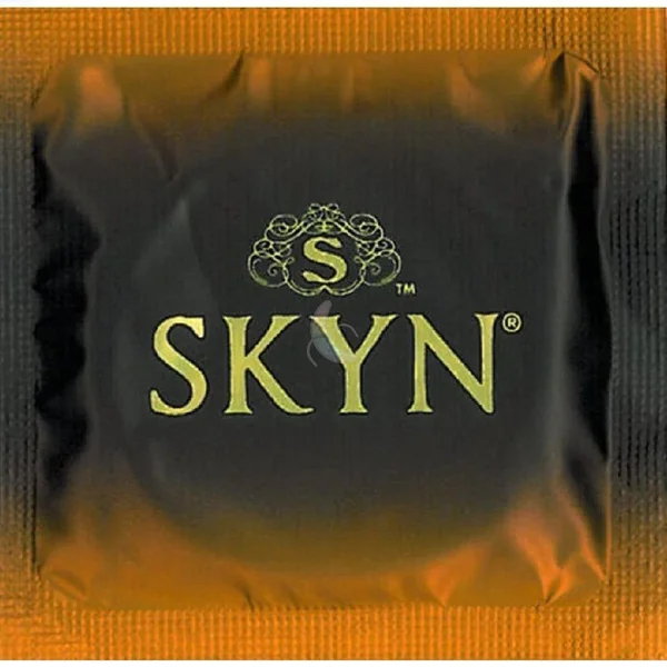 LifeStyles SKYN Elite Large Condoms (Latex-Free)