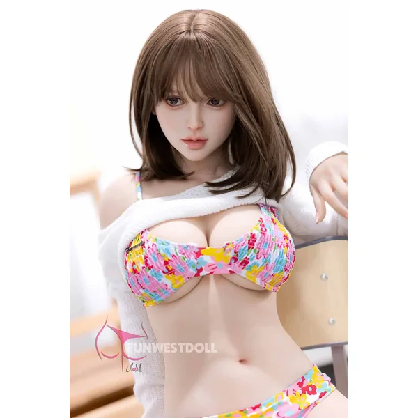 Lily – 5’0″ | 152cm Sex Doll