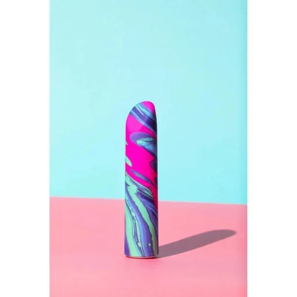 Limited Addiction Sublime Power Vibrator