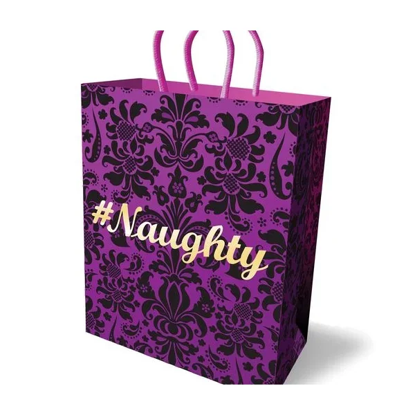 Little Genie Naughty Gift Bag