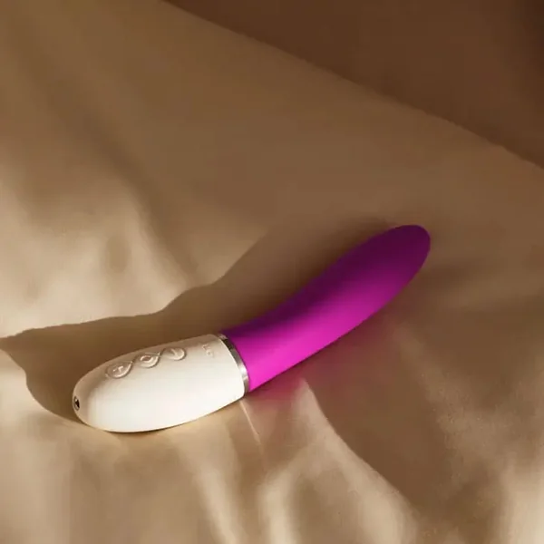Liv™ 3 App - Enabled G - Spot Vibrator