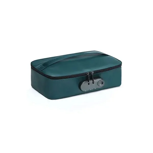 Lockable Discreet Box