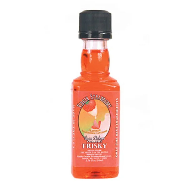 Love Lickers - 1.76 Oz Virgin Strawberry