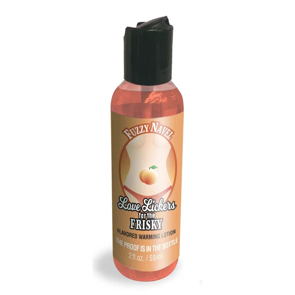 LOVE LICKERS FUZZY NAVEL 2.0 OZ