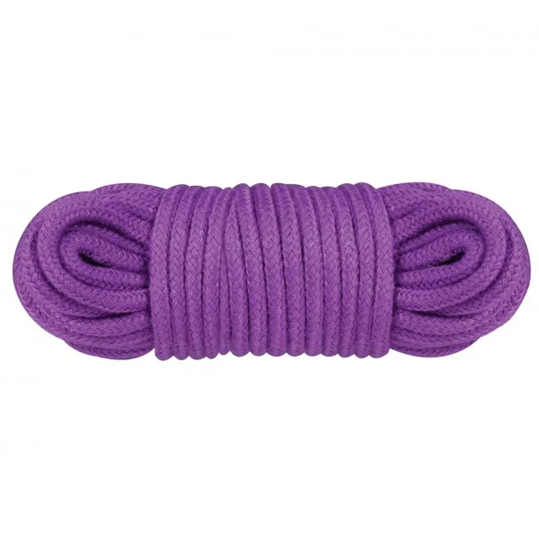 Love Rope Purple 10m