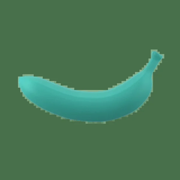 Love to Love Oh Oui Banana Vibrator