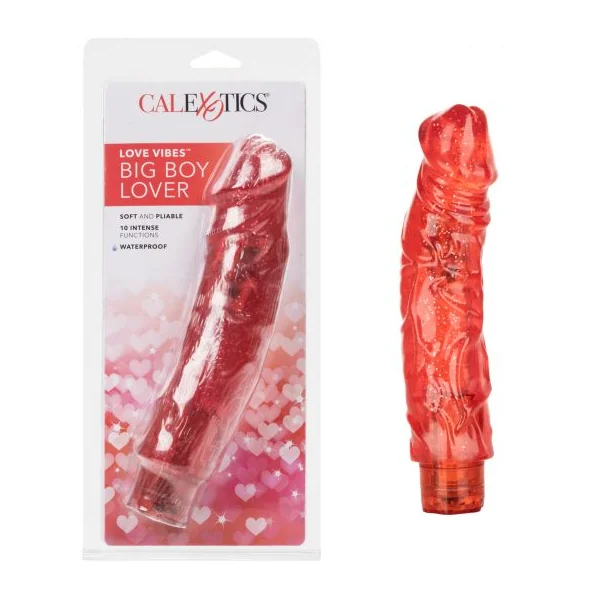 LOVE VIBES BIG BOY LOVER