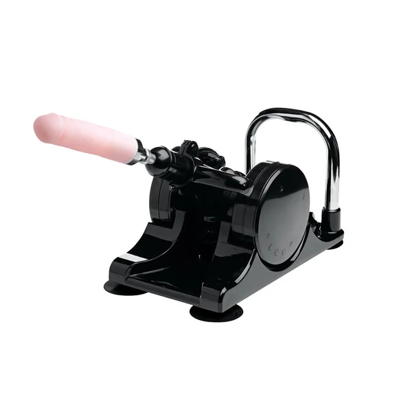 Lovebotz Robo Fuk Deluxe Adjustable Sex Machine