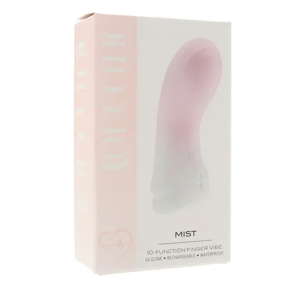 LoveIine – Mist Finger Vibe