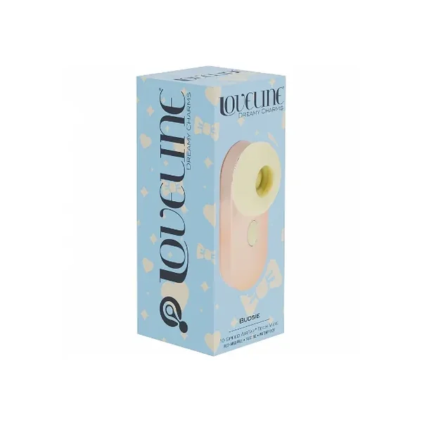 Loveline – Budsie Yellow