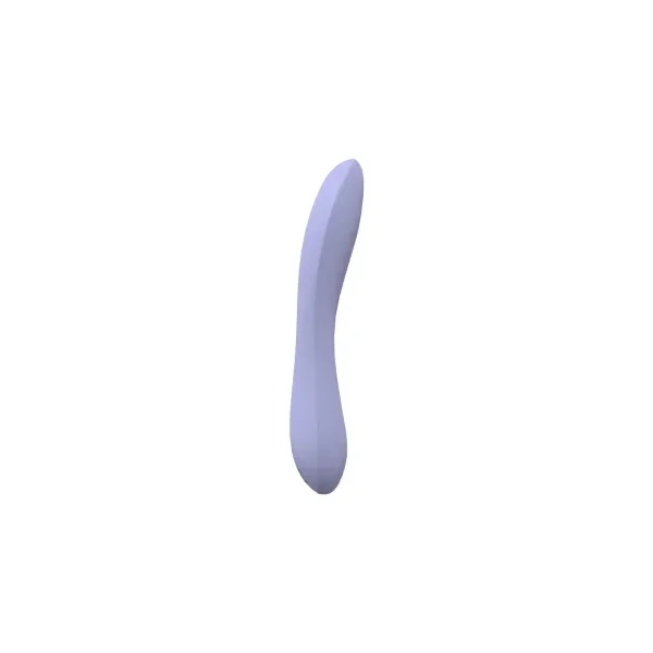LoveLine Lust 10 Speed Flexible Vibe, Lavender