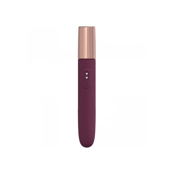 LOVELINE THE TRAVELER TRAVEL VIBE BURGUNDY