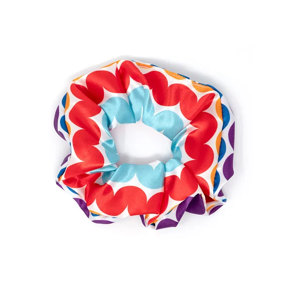 Lovely Rose Boutique – Pride Wiggle Scrunchie