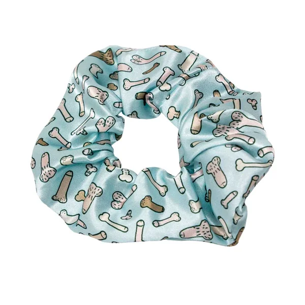 Lovely Rose Boutique – Scrunchie Funny Penises