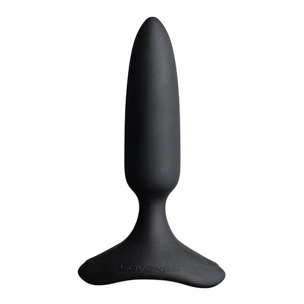 Lovense Hush 2 1" Butt Plug