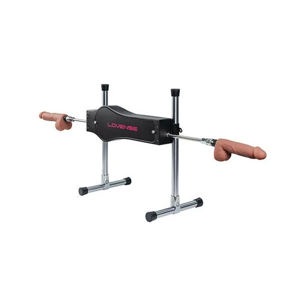 Lovense Sex Machine