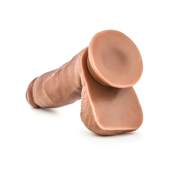 Lover Boy - Manny the Fire Man Dildo