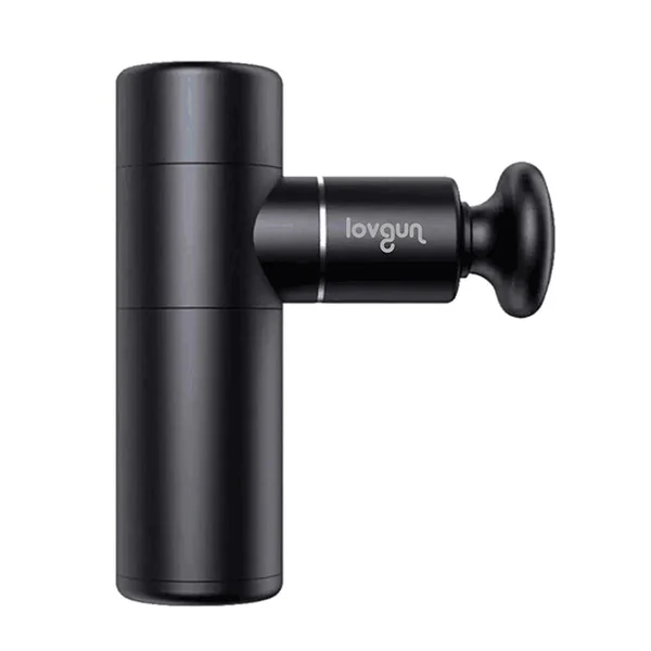 Lovgun Therapy Massager Stud W/universal Attachment
