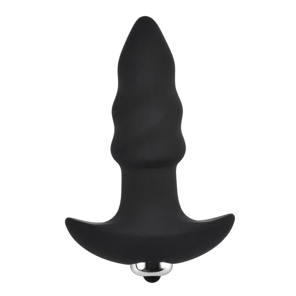 Loving Joy Dart 7 Function Vibrating Butt Plug