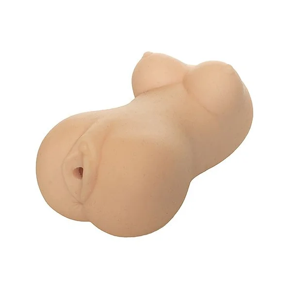 Loving Joy Real Feel Male Masturbator – Body Stroker