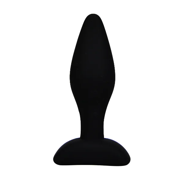 Loving Joy Silicone Anal Plug Small