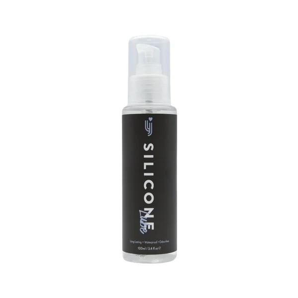 Loving Joy Silicone Lubricant 100ml