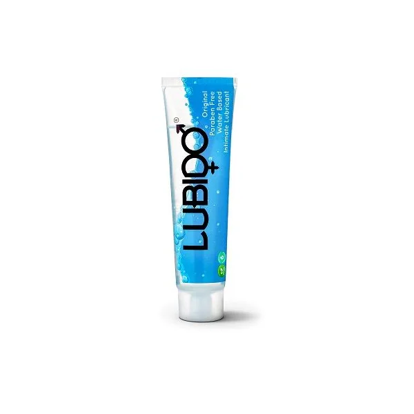 Lubido Lubricant 100ml