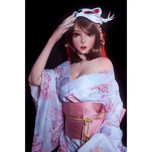 Lucy – 4’7″ | 150cm Life Size Sex Doll