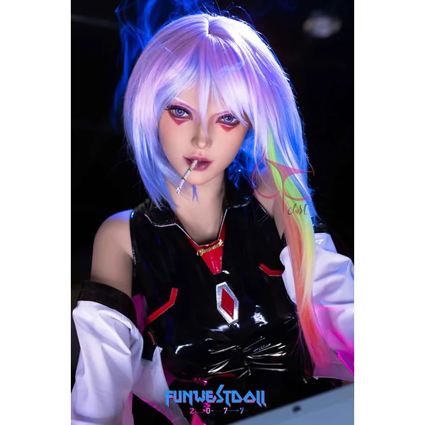 Lucy – 5’1″ | 155cm Sex Doll