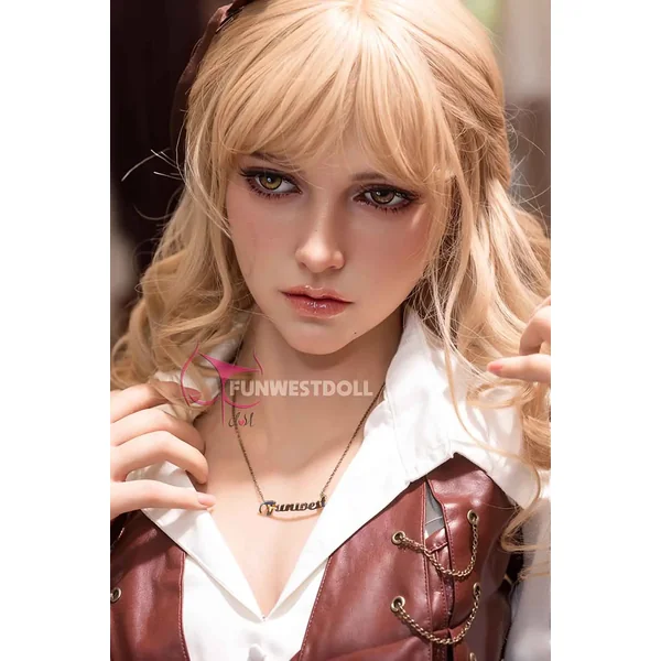 Lucy – 5’2″ | 157cm Sex Doll