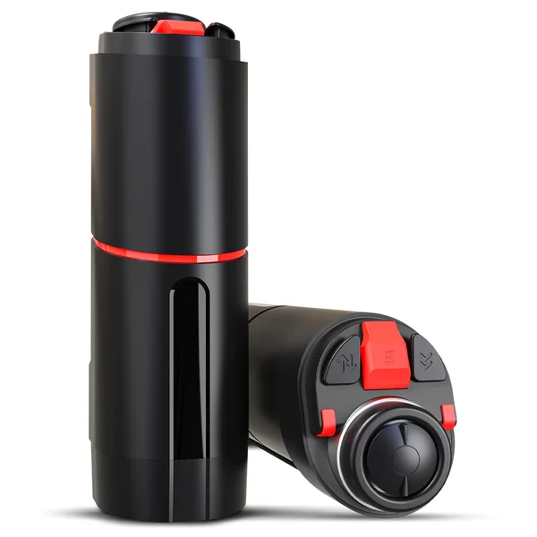 Lurevibe - Darth Vader Fully Automatic Telescopic Airplane Cup For Men