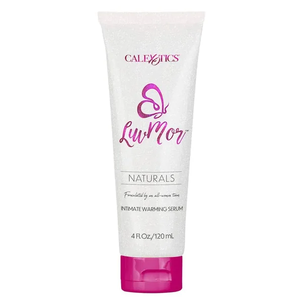 Luvmor™ Naturals Intimate Warming Serum