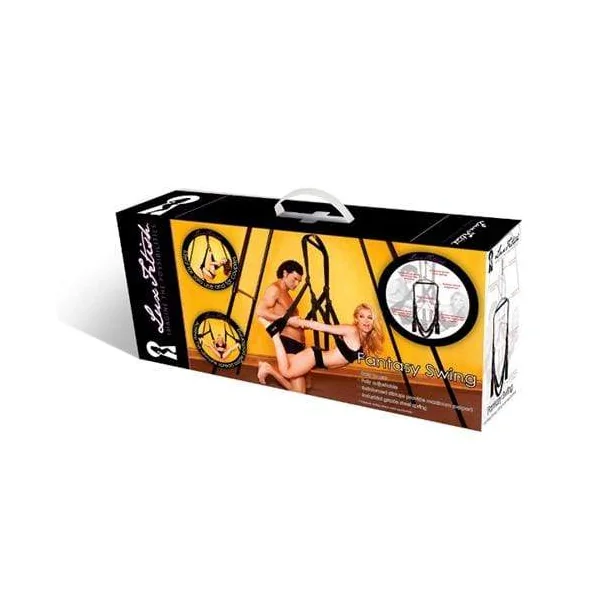 Lux Fetish Fantasy Swing