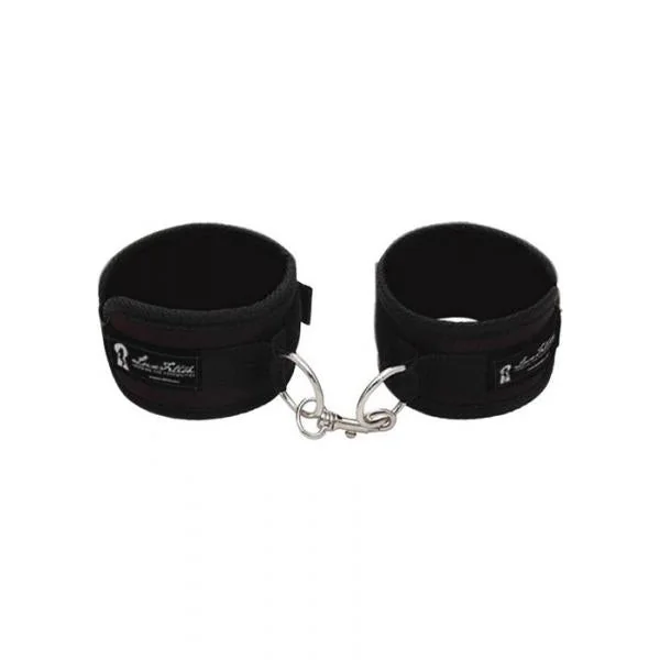 Lux Fetish Love Cuffs