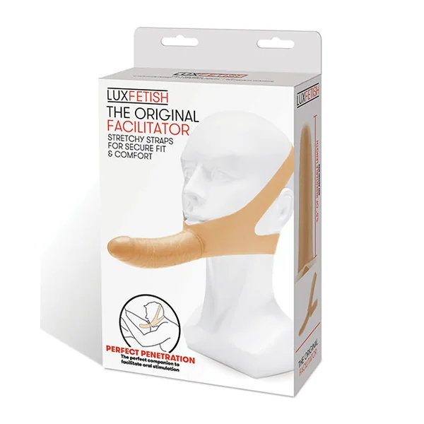 Lux Fetish The Original Facilitator - Cream
