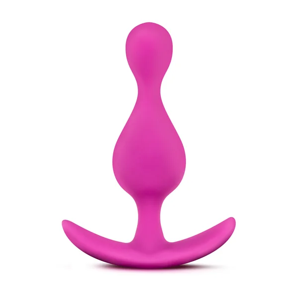 Luxe Explore - Fuchsia