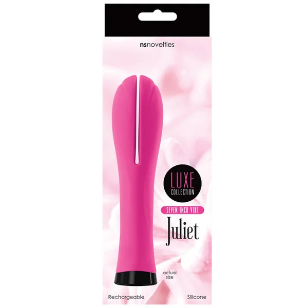 Luxe Seven Vibe Juliet - Pink